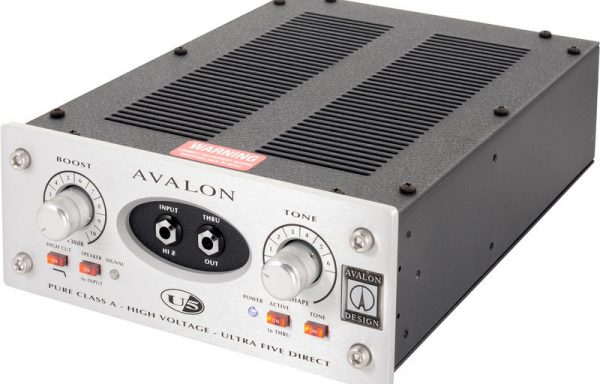 AVALON U5