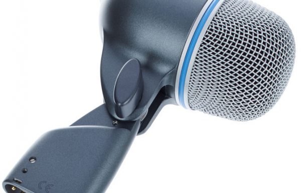 SHURE BETA 52