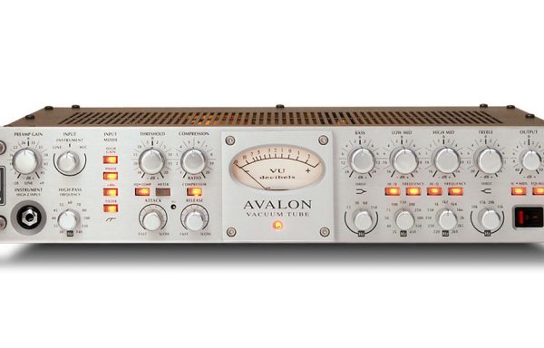 AVALON VT-737