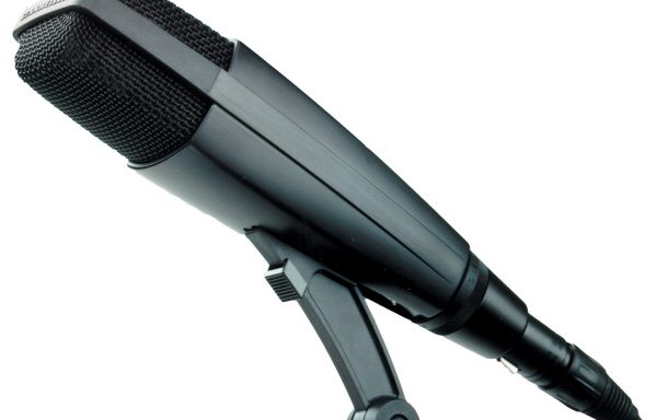 SENNHEISER MD421