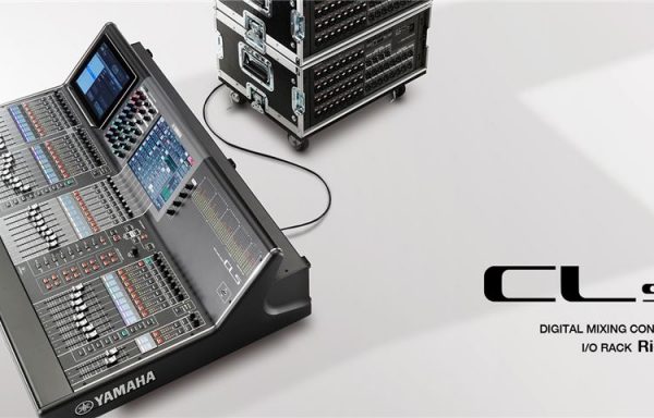 YAMAHA CL5+ RIO