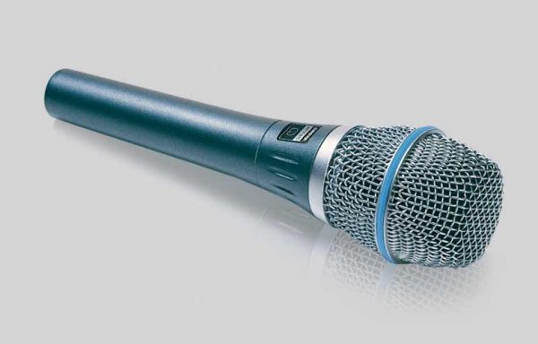 SHURE BETA 87