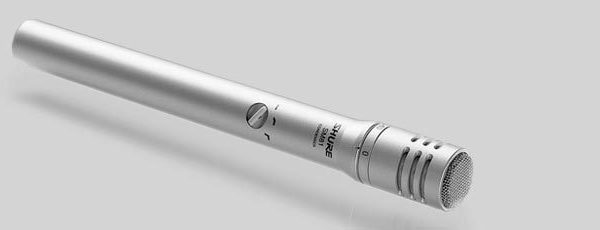 SHURE SM81