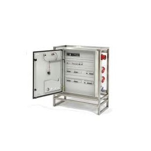 ARMOIRE DE DISTRIBUTION 125A