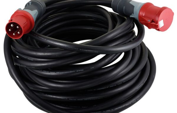 CABLE TETRA 16A