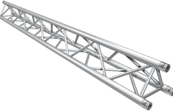 STRUCTURE TRI ALU