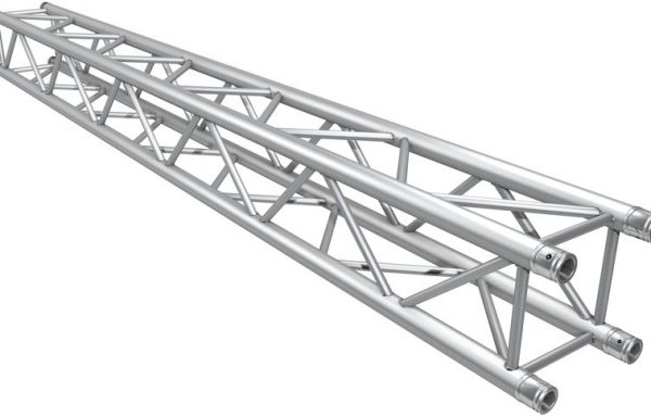 STRUCTURE CARRE ALU