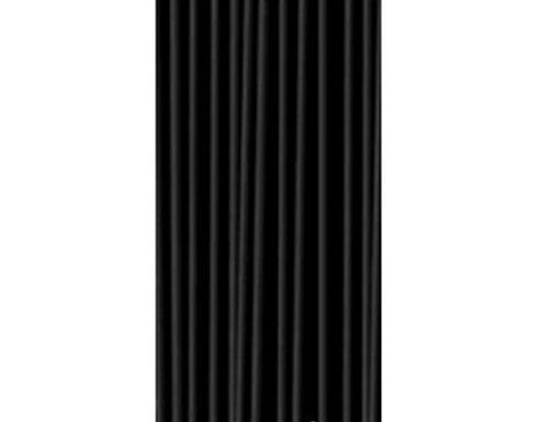 PENDRILLON NOIR 3mx6m