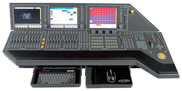 CONSOLE GRAND’MA 1 FULL SIZE