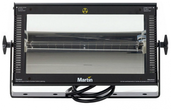 STROBOSCOPE MARTIN ATOMIC 3000